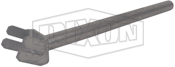 Type B Lever Assist Bar